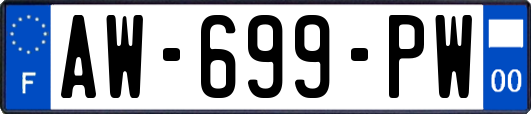 AW-699-PW