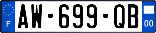 AW-699-QB
