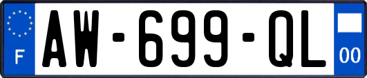 AW-699-QL