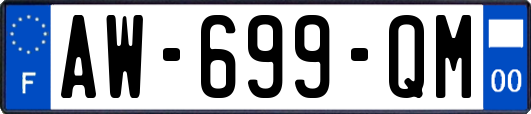 AW-699-QM