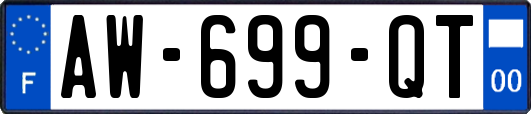 AW-699-QT