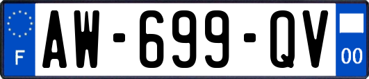 AW-699-QV