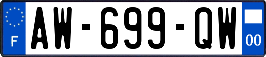 AW-699-QW