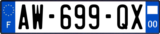 AW-699-QX