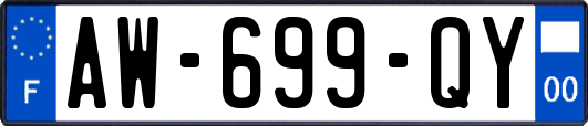 AW-699-QY