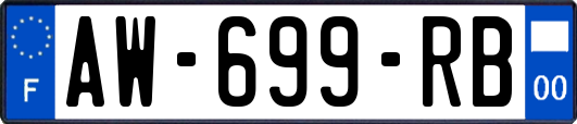 AW-699-RB