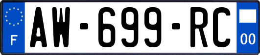 AW-699-RC