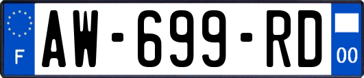 AW-699-RD