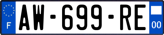 AW-699-RE