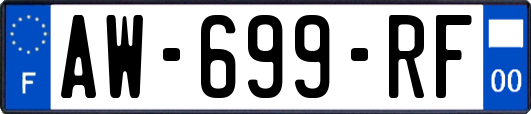 AW-699-RF