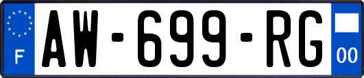 AW-699-RG