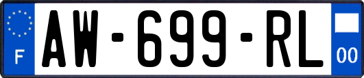 AW-699-RL