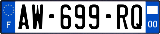 AW-699-RQ