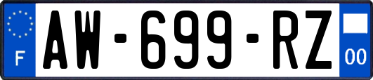 AW-699-RZ