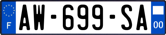 AW-699-SA