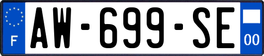 AW-699-SE