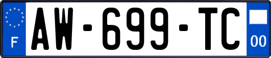 AW-699-TC