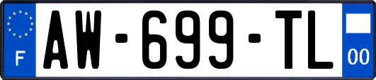 AW-699-TL