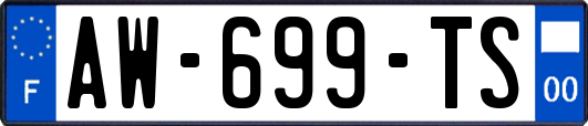 AW-699-TS