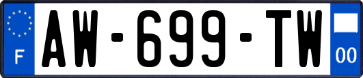 AW-699-TW