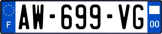 AW-699-VG