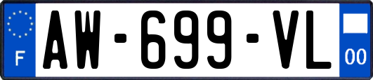 AW-699-VL