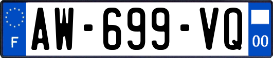 AW-699-VQ