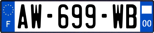AW-699-WB