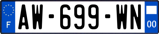 AW-699-WN