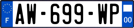 AW-699-WP