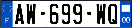 AW-699-WQ