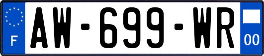 AW-699-WR