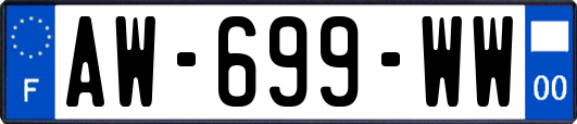 AW-699-WW
