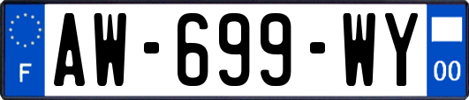 AW-699-WY