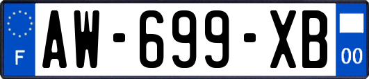AW-699-XB