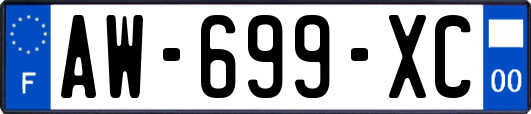 AW-699-XC