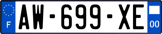 AW-699-XE