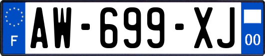 AW-699-XJ
