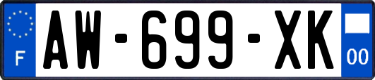 AW-699-XK