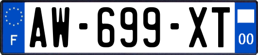 AW-699-XT