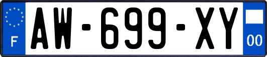 AW-699-XY