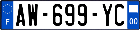 AW-699-YC