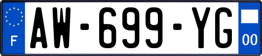 AW-699-YG