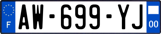 AW-699-YJ