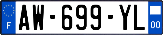 AW-699-YL