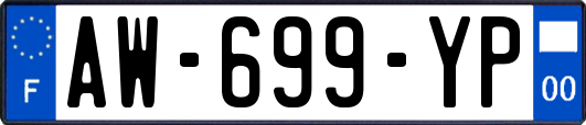 AW-699-YP