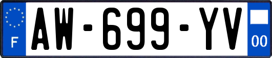 AW-699-YV