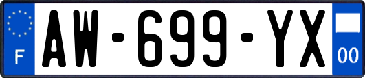 AW-699-YX