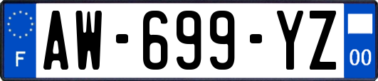 AW-699-YZ
