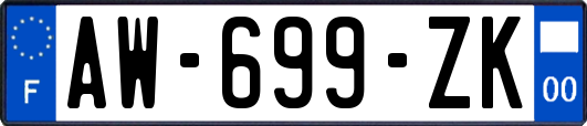 AW-699-ZK
